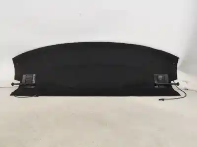 Second-hand car spare part parcel shelf for ford ka (rb_) 1.3 i oem iam references   