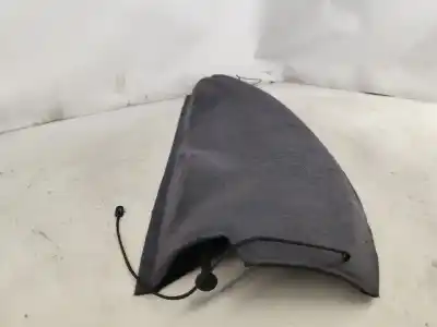 Second-hand car spare part parcel shelf for ford ka (rb_) 1.3 i oem iam references   