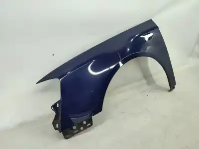 Автозапчасти б/у левое переднее крыло за volkswagen passat variant (3c5) 2.0 tdi ссылки oem iam   