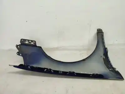 Автозапчасти б/у левое переднее крыло за volkswagen passat variant (3c5) 2.0 tdi ссылки oem iam   