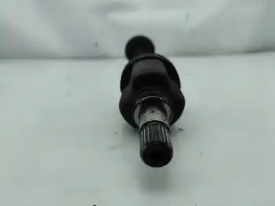 Автозапчастина б/у передня ліва трансмісія для peugeot 207/207+ (wa_, wc_) 1.4 hdi посилання на oem iam   