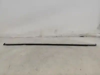 Second-hand car spare part decorative moulding for opel vectra c (z02) 1.8 16v oem iam references 