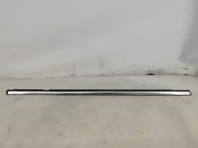 Second-hand car spare part decorative moulding for opel vectra c (z02) 1.8 16v oem iam references 