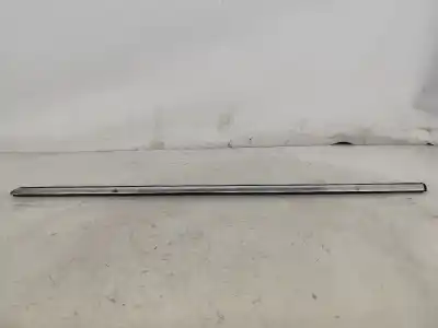 Second-hand car spare part decorative moulding for opel vectra c (z02) 1.8 16v oem iam references 