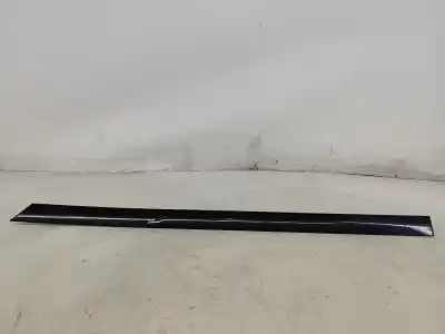 Second-hand car spare part decorative moulding for opel vectra c (z02) 1.8 16v oem iam references 