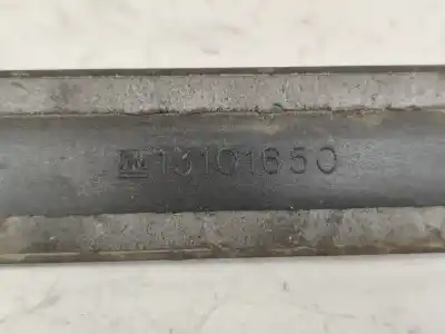 Автозапчастина б/у молдинг для opel vectra c (z02) 1.8 16v посилання на oem iam    Автозапчастина б/у молдинг для opel vectra c (z02) 1.8 16v посилання на oem iam