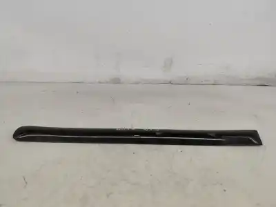 Peça sobressalente para automóvel em segunda mão moldagem por fiat bravo (182) (1995->) 1.9 jtd referências oem iam 