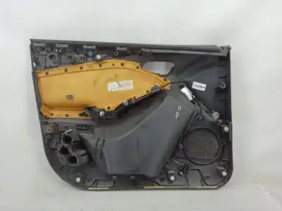 Peça sobressalente para automóvel em segunda mão moldagem por ford focus iii 1.6 tdci referências oem iam   