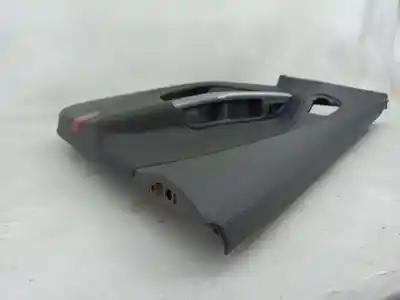 Peça sobressalente para automóvel em segunda mão moldagem por ford focus iii 1.6 tdci referências oem iam   