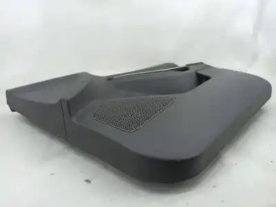 Peça sobressalente para automóvel em segunda mão moldagem por ford focus iii 1.6 tdci referências oem iam   