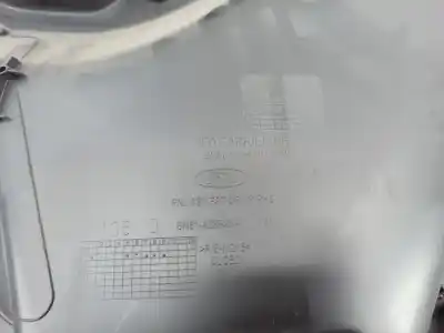 Peça sobressalente para automóvel em segunda mão moldagem por ford focus iii 1.6 tdci referências oem iam   