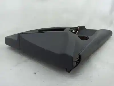 Peça sobressalente para automóvel em segunda mão moldagem por ford focus iii 1.6 tdci referências oem iam   