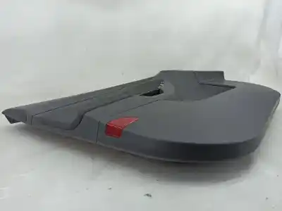 Peça sobressalente para automóvel em segunda mão moldagem por ford focus iii 1.6 tdci referências oem iam   