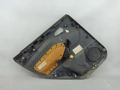 Peça sobressalente para automóvel em segunda mão moldagem por ford focus iii 1.6 tdci referências oem iam   