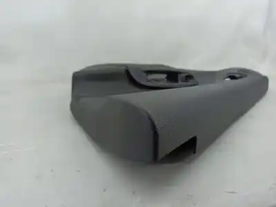 Peça sobressalente para automóvel em segunda mão moldagem por ford focus iii 1.6 tdci referências oem iam   