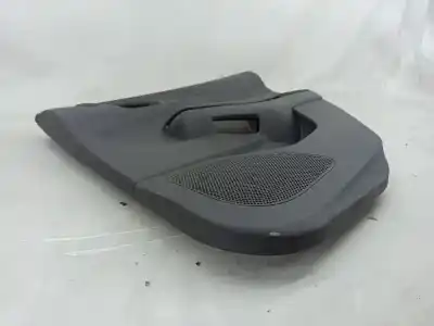 Peça sobressalente para automóvel em segunda mão moldagem por ford focus iii 1.6 tdci referências oem iam   