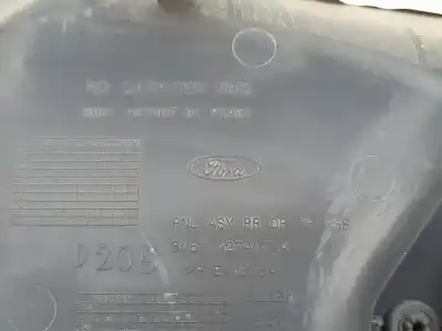 Peça sobressalente para automóvel em segunda mão moldagem por ford focus iii 1.6 tdci referências oem iam   