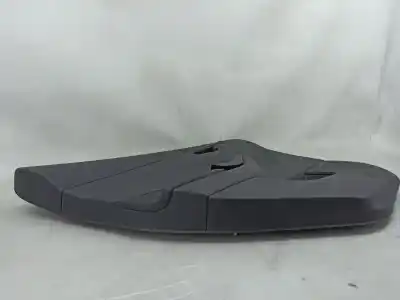 Peça sobressalente para automóvel em segunda mão moldagem por ford focus iii 1.6 tdci referências oem iam   