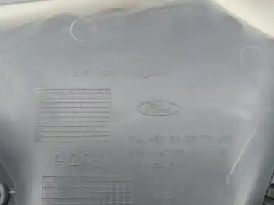 Peça sobressalente para automóvel em segunda mão moldagem por ford focus iii 1.6 tdci referências oem iam   