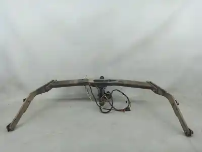 Second-hand car spare part trailer hitch for ford focus iii 1.6 tdci oem iam references   