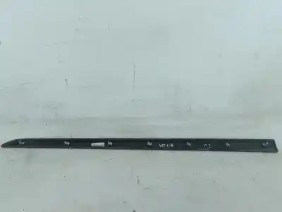 Peça sobressalente para automóvel em segunda mão moldagem por honda civic vii hatchback (eu, ep, ev) 1.6 i (ep2 eu8 eu6) referências oem iam    Peça sobressalente para automóvel em segunda mão moldagem por honda civic vii hatchback (eu, ep, ev) 1.6 i (ep2 eu8 eu6) referências oem iam