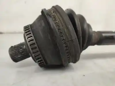 Автозапчасти б/у передняя левая трансмиссия за audi a4 b5 avant (8d5) 2.5 tdi ссылки oem iam   