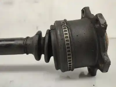 Автозапчасти б/у передняя левая трансмиссия за audi a4 b5 avant (8d5) 2.5 tdi ссылки oem iam   