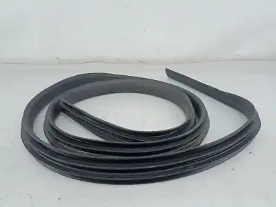 Second-hand car spare part generic rubber for ford focus iii 1.6 tdci oem iam references   