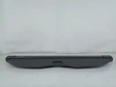 Tweedehands auto-onderdeel achterbak voor ford focus iii 1.6 tdci oem iam-referenties 