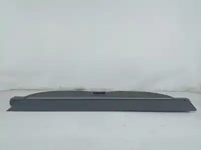 Second-hand car spare part parcel shelf for ford focus iii 1.6 tdci oem iam references   