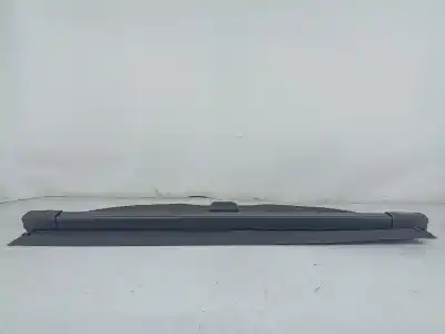 Second-hand car spare part parcel shelf for ford focus iii 1.6 tdci oem iam references   