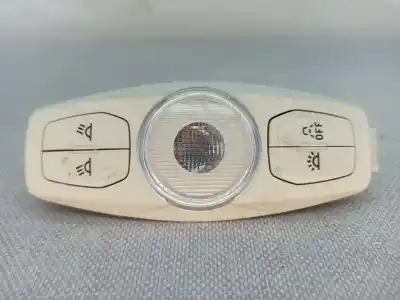 Tweedehands auto-onderdeel binnenlicht voor ford focus iii 1.6 tdci oem iam-referenties am5113k767ad