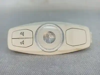 Tweedehands auto-onderdeel binnenlicht voor ford focus iii 1.6 tdci oem iam-referenties am5113k767ad