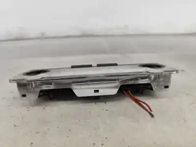 Peça sobressalente para automóvel em segunda mão luz interior por bmw 3 touring (e46) 320 d referências oem iam   