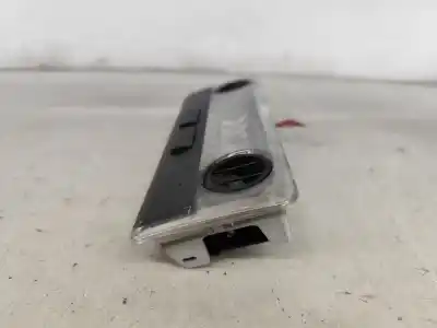 Peça sobressalente para automóvel em segunda mão luz interior por bmw 3 touring (e46) 320 d referências oem iam   