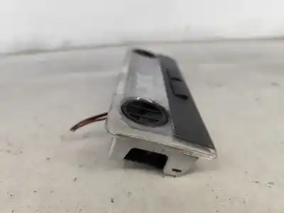 Peça sobressalente para automóvel em segunda mão luz interior por bmw 3 touring (e46) 320 d referências oem iam   