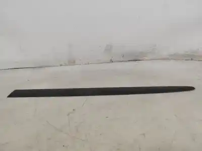 Автозапчастина б/у молдинг для ford fiesta iv (ja_, jb_) 1.25 i 16v gasolina 1998 5p посилання на oem iam 