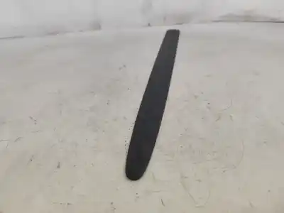 Автозапчастина б/у молдинг для ford fiesta iv (ja_, jb_) 1.25 i 16v gasolina 1998 5p посилання на oem iam   