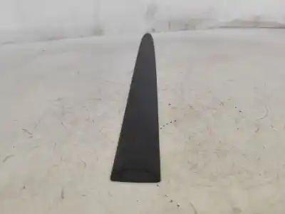 Автозапчастина б/у молдинг для ford fiesta iv (ja_, jb_) 1.25 i 16v gasolina 1998 5p посилання на oem iam   