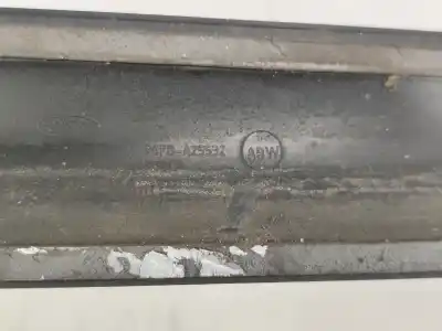 Автозапчастина б/у молдинг для ford fiesta iv (ja_, jb_) 1.25 i 16v gasolina 1998 5p посилання на oem iam   