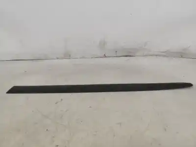 Автозапчастина б/у молдинг для ford fiesta iv (ja_, jb_) 1.25 i 16v gasolina 1998 5p посилання на oem iam 