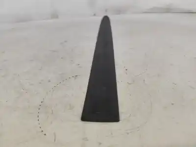 Автозапчастина б/у молдинг для ford fiesta iv (ja_, jb_) 1.25 i 16v gasolina 1998 5p посилання на oem iam   