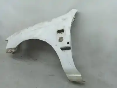 Second-hand car spare part left front fin for toyota corolla compact (_e10_) 2.0 d (ce100_) oem iam references   