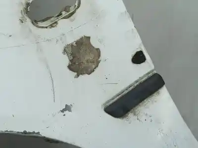 Second-hand car spare part left front fin for toyota corolla compact (_e10_) 2.0 d (ce100_) oem iam references   