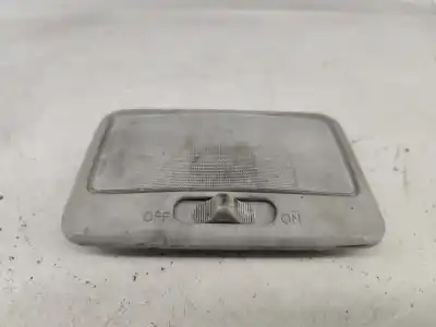 Peça sobressalente para automóvel em segunda mão luz interior por suzuki grand vitara 5 puertas sq (ft) 2.0 td intercooler referências oem iam 