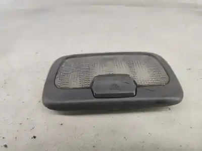 Second-hand car spare part interior light for ssangyong musso (fj) 2.9 td oem iam references   