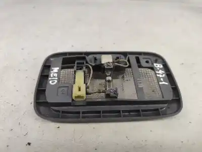 Second-hand car spare part interior light for ssangyong musso (fj) 2.9 td oem iam references   