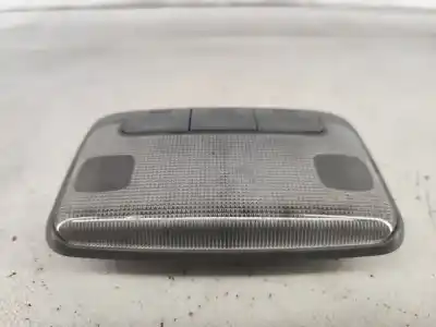 Second-hand car spare part interior light for ssangyong musso (fj) 2.9 td oem iam references 