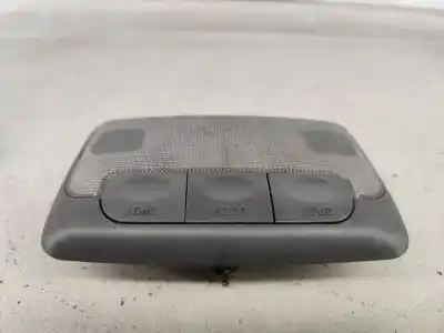 Pezzo di ricambio per auto di seconda mano luce interna per ssangyong musso (fj) 2.9 td riferimenti oem iam   