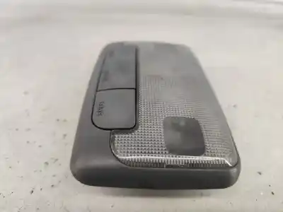 Pezzo di ricambio per auto di seconda mano luce interna per ssangyong musso (fj) 2.9 td riferimenti oem iam   